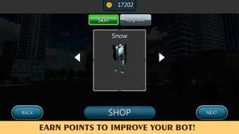 Image 3 for Transforming Bike Robot R…