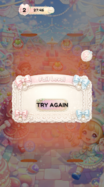 Image 0 for Lomi Shiny: Pearl Merge