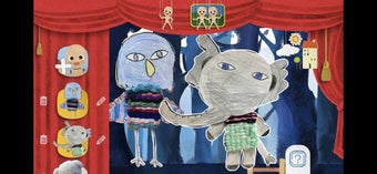 Image 1 for PuppetMaster