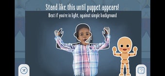 Image 2 for PuppetMaster