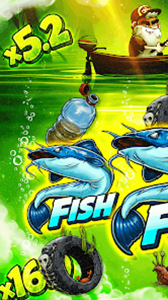 Image 0 for Rabid Dash