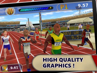 Image 0 for Athletics: Summer Sports …