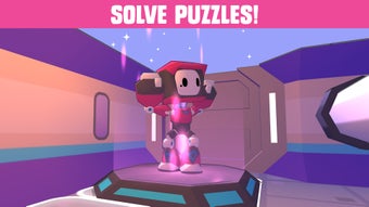 Image 3 for Switch & Glitch - Robot C…