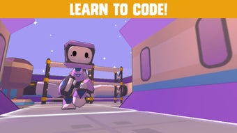 Image 0 for Switch & Glitch - Robot C…