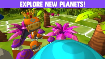 Image 1 for Switch & Glitch - Robot C…