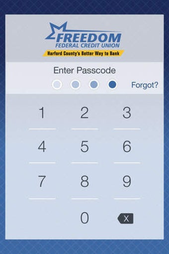 Image 0 for Freedom FCU Mobile Bankin…