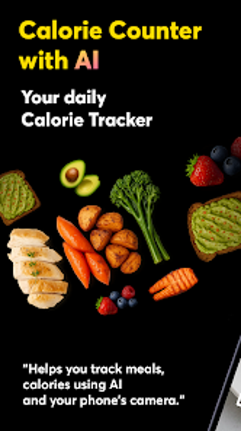 Image 0 for Heka AI - Calorie Counter