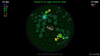 Image 0 for HyperRogue