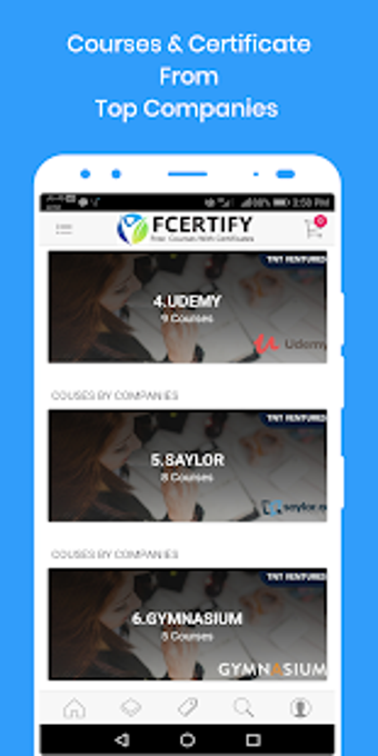 Image 1 for Free Online Courses With …