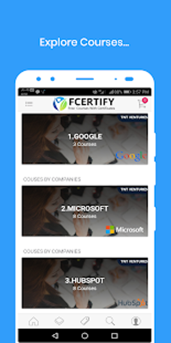 Image 3 for Free Online Courses With …