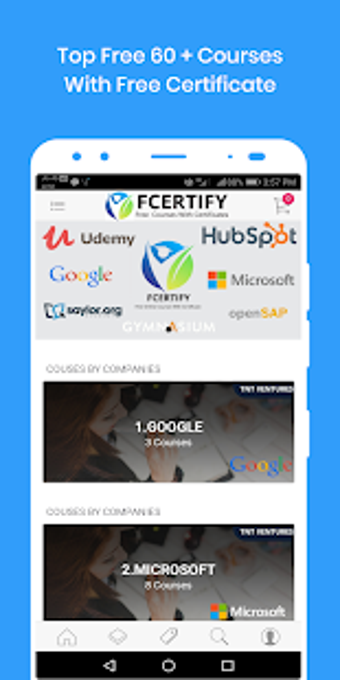 Image 2 for Free Online Courses With …
