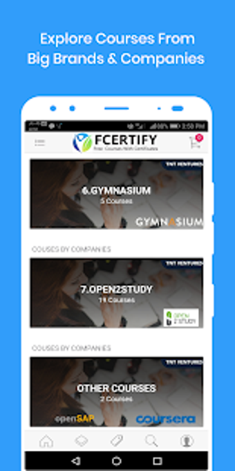 Image 0 for Free Online Courses With …