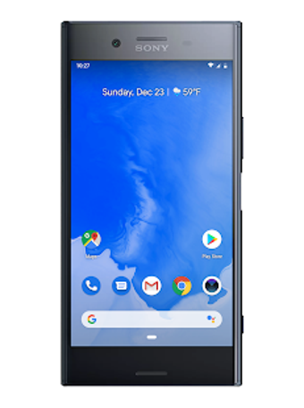 Image 0 for [Theme]P Mod For Xperia |…