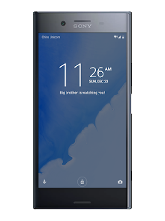 Image 2 for [Theme]P Mod For Xperia |…