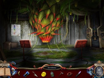 Imagen 0 para Shattered Minds: Masquera…