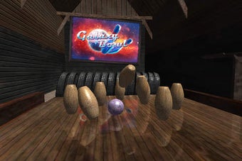 Imagen 0 para Galaxy Bowling