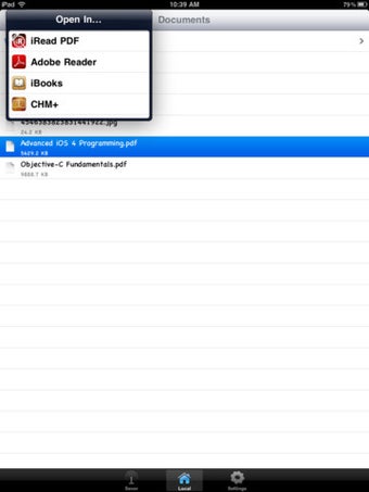 Image 2 for FTP+ Server