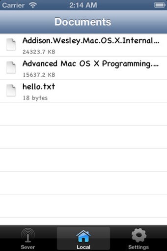 Image 4 for FTP+ Server