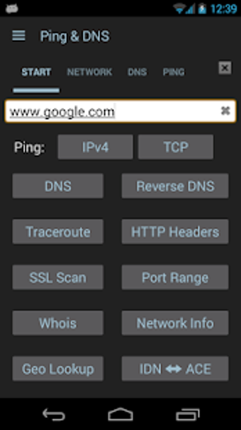 Image 2 for Ping & Net