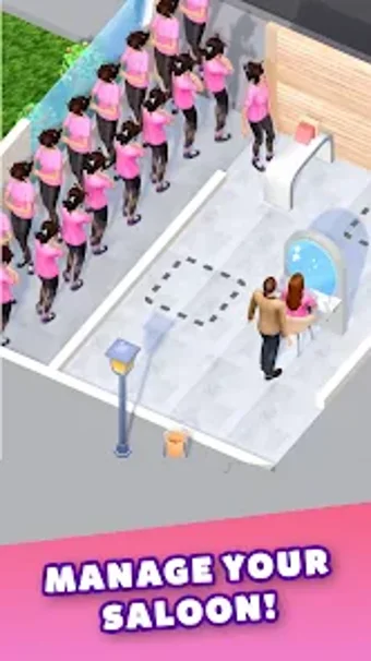 Image 0 for Beauty Story: Makeover St…