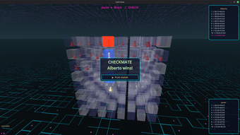 Imagen 0 para Cubic Chess