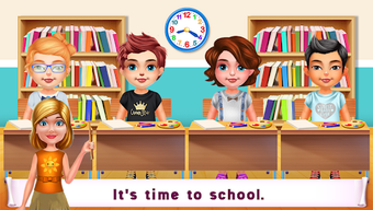 Image 0 for My Crazy Teacher School D…