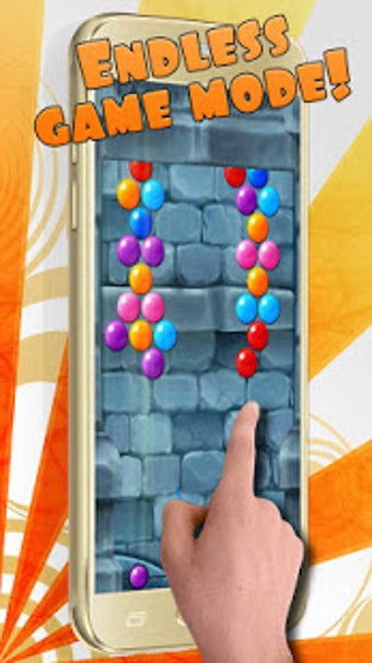Imagen 0 para Bubble Shooter Deluxe