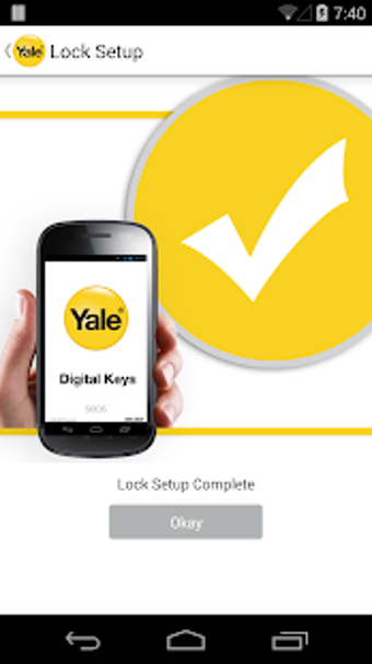 Image 0 for Yale Assure Lock