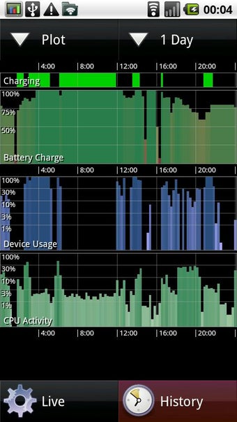 Image 4 for SystemPanel App / Task Ma…