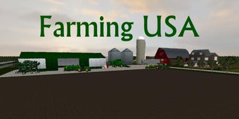 Imagen 2 para Farming USA