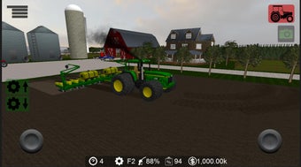 Imagen 4 para Farming USA