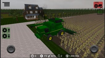 Imagen 3 para Farming USA