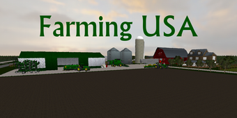 Imagen 1 para Farming USA