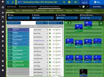 Imagen 0 para Football Manager Touch 20…
