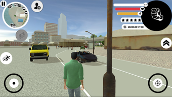 Image 0 for City CRime Driver