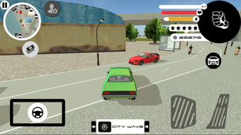 Imagen 3 para City CRime Driver