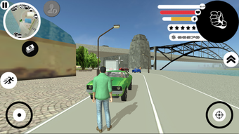 Imagen 1 para City CRime Driver