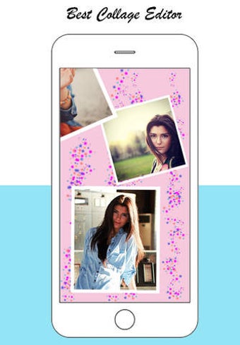 Image 0 for Camera+ 360 Best Collage …