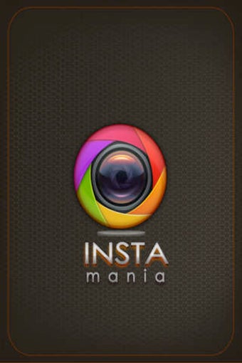 Image 0 for Insta Mania - A Perfect I…