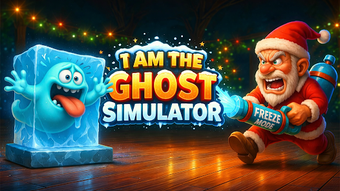 Image 0 for I Am The Ghost Simulator