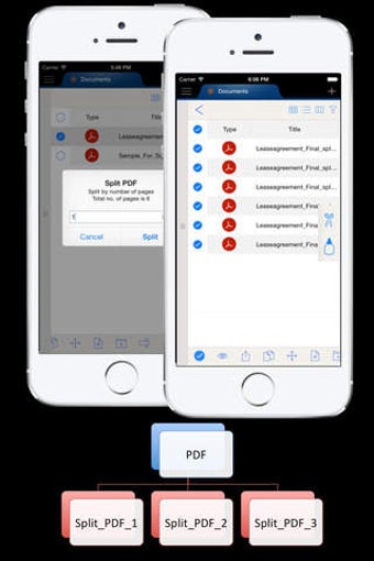 Imagen 0 para PDF Slicer N Splicer : Sp…