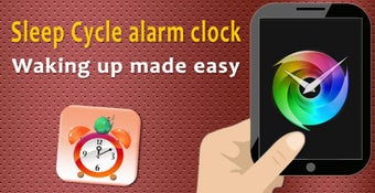Image 4 for Sleep Cycle alarm clock