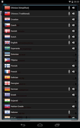 Imagen 0 para Voice Translator Pro
