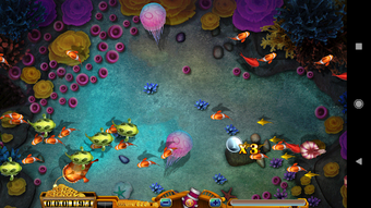 Image 2 for Fish Hunter Shooting - OC…