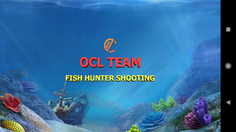 Image 1 for Fish Hunter Shooting - OC…