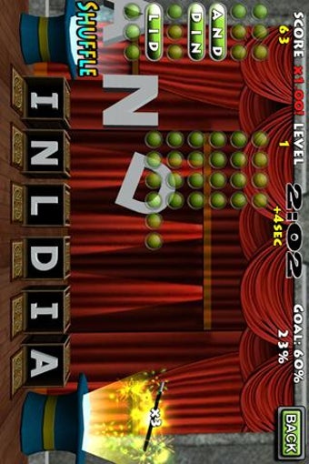 Imagen 3 para 3D Magic Words FREE