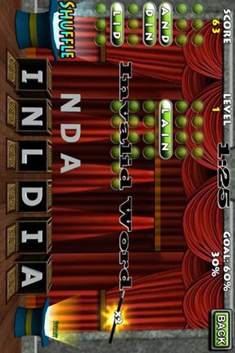 Imagen 1 para 3D Magic Words FREE