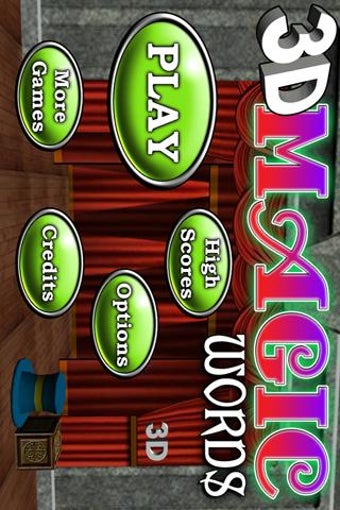 Imagen 2 para 3D Magic Words FREE
