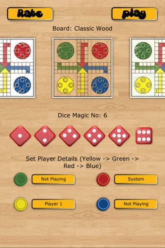 Image 0 for Ludo Parchis Free