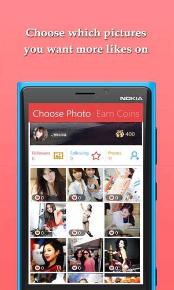Image 2 for SnapLikesPro for Windows …